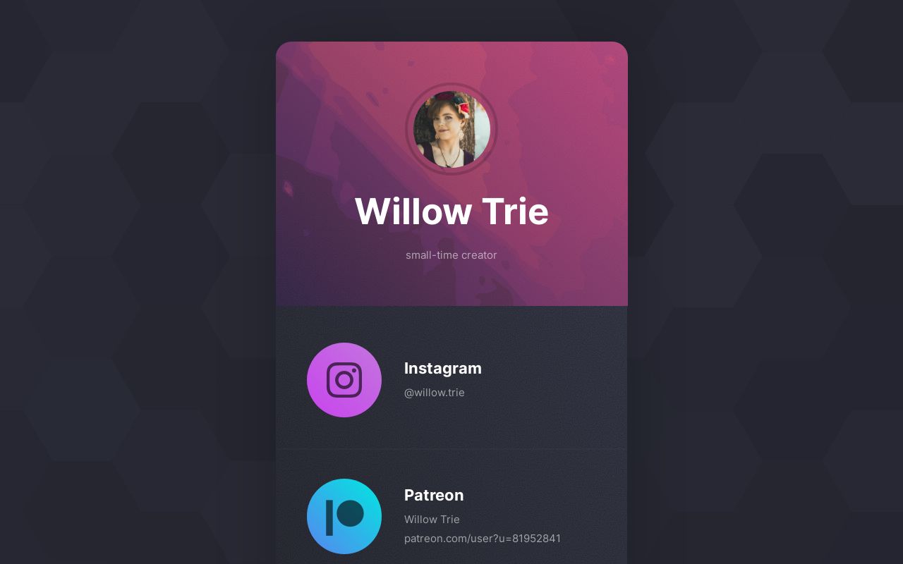 willowtrielinks
